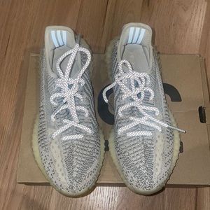 Yeezy boost 350 static size 4.5